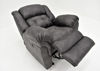 Picture of Denton Power Rocker Recliner - Gray