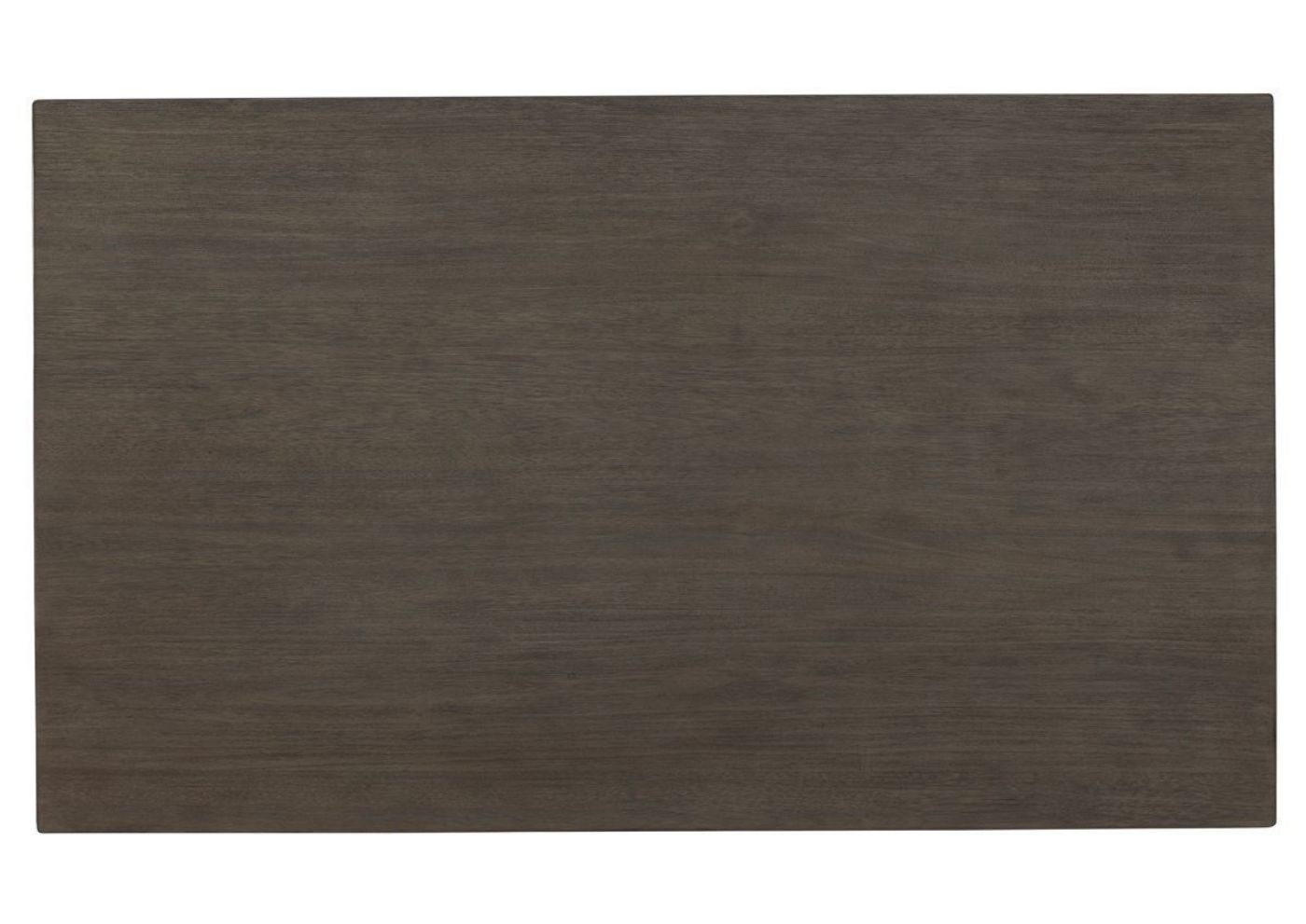 Gray Caitbrook 7 Piece Dining Set by Ashley Furniture Showing the Table Top Detail | Home Furniture Plus Bedding