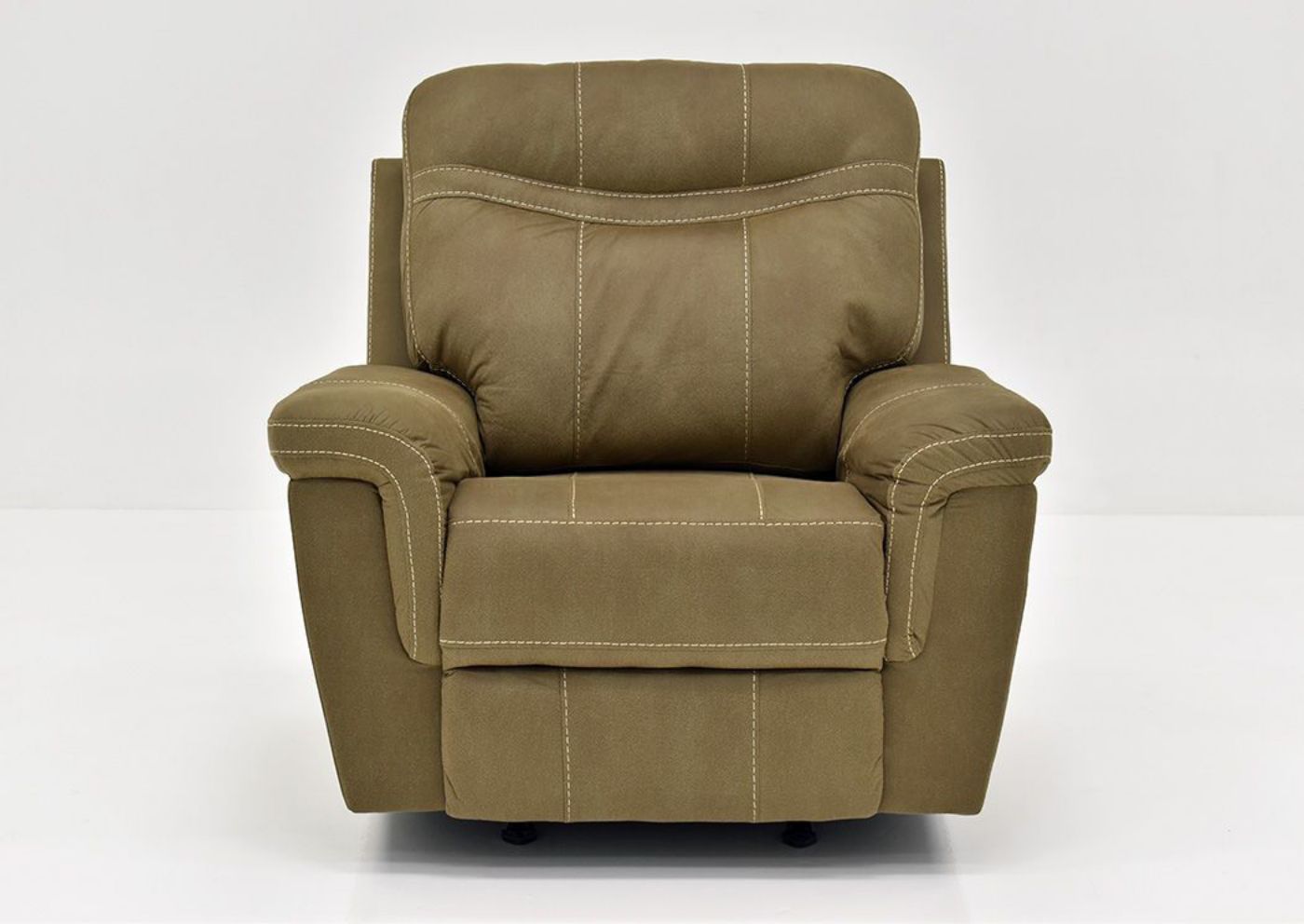 Picture of Boardwalk Rocker Recliner - Brown
