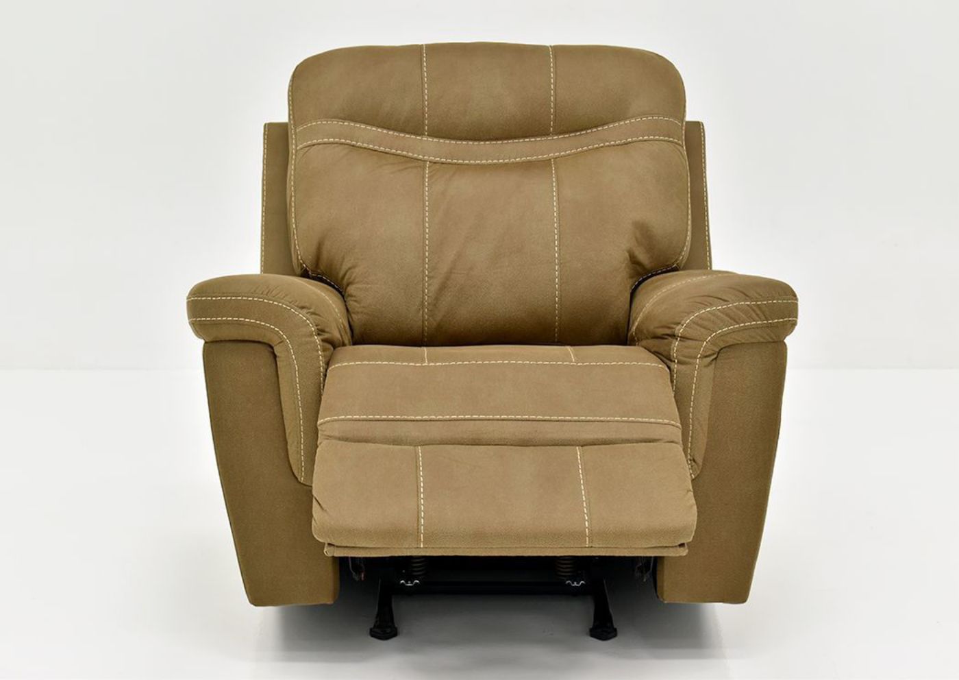 Picture of Boardwalk Rocker Recliner - Brown