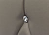 Picture of Amalia Full Size Upholstered Bed - Silver