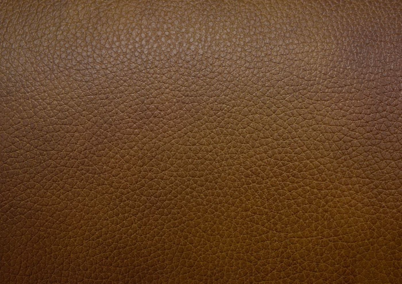 Soft Brown Zaynah POWER Lift Leather Recliner by Best Home Furnishings Showing the Upholstery Detail, Made in the USA | Home Furniture Plus Bedding