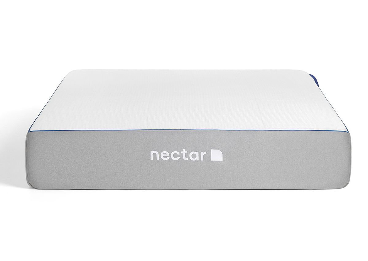 nectar queen mattress used