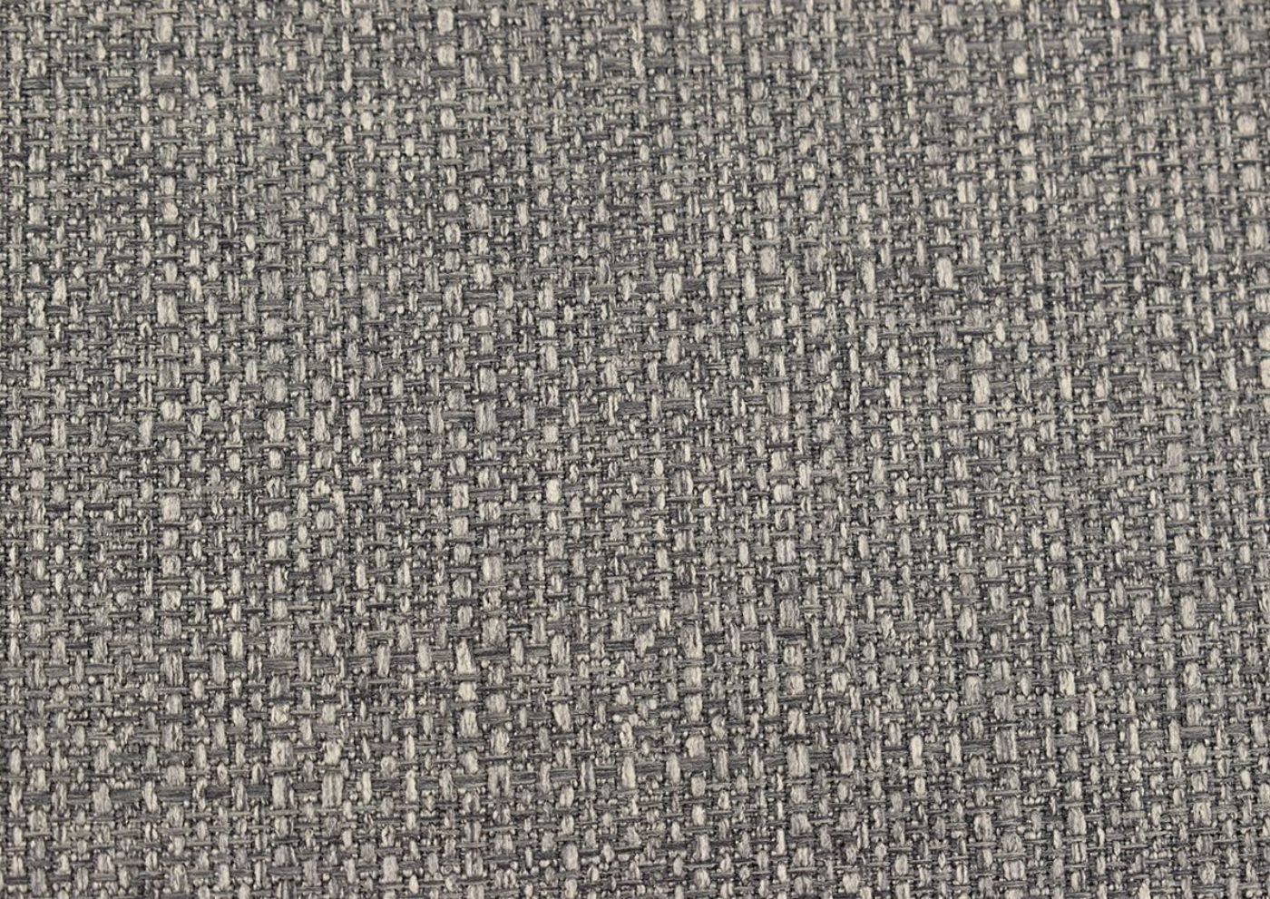 Gray Bay Ridge Sofa by Behold Showing the Upholstery Detail, Made in the USA | Home Furniture Plus Bedding