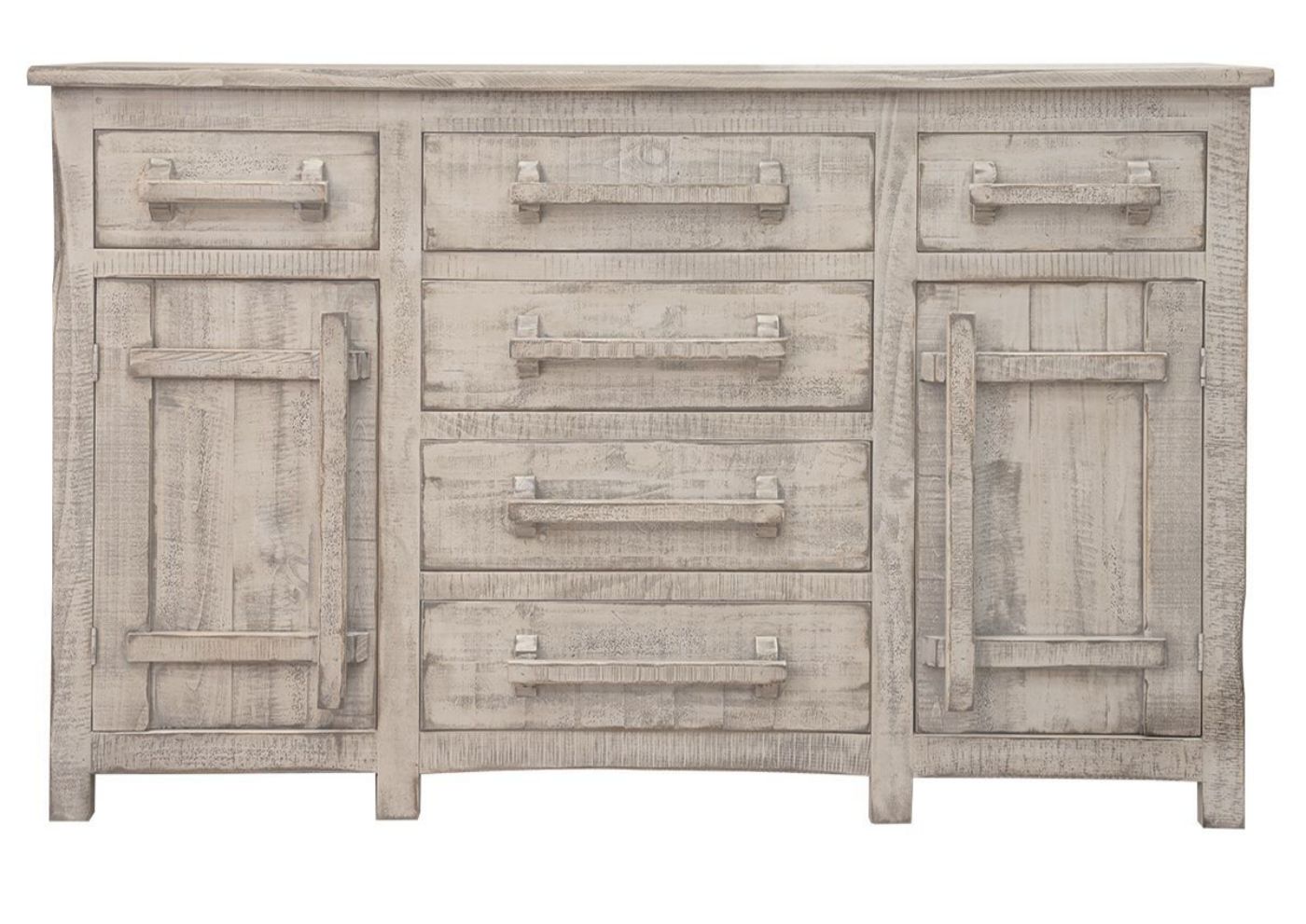 Picture of San Andres Server - Gray