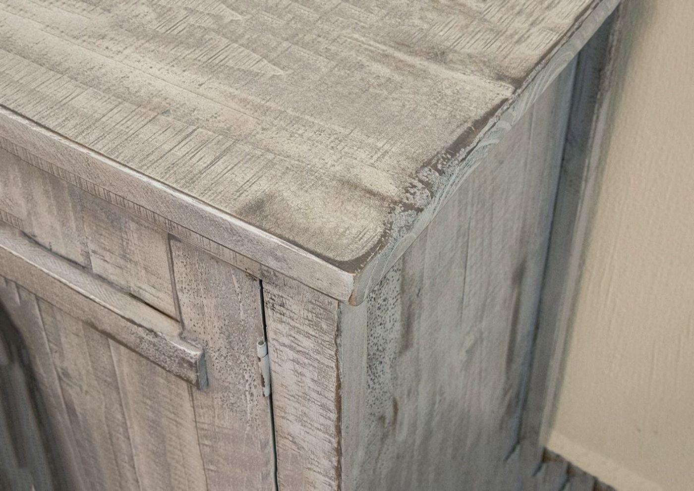 Picture of San Andres Server - Gray