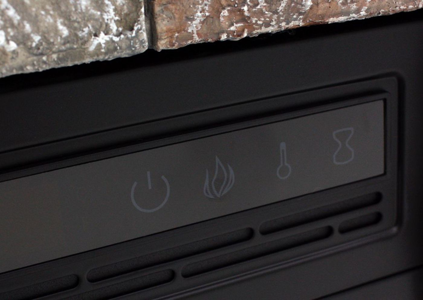 Picture of Pioneer Wall Mantle Fireplace