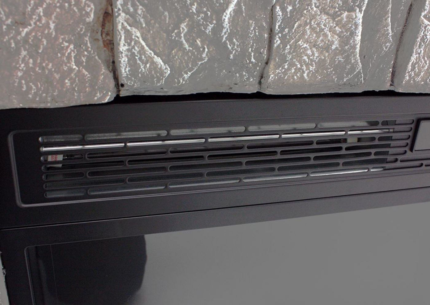 Picture of Pioneer Wall Mantle Fireplace