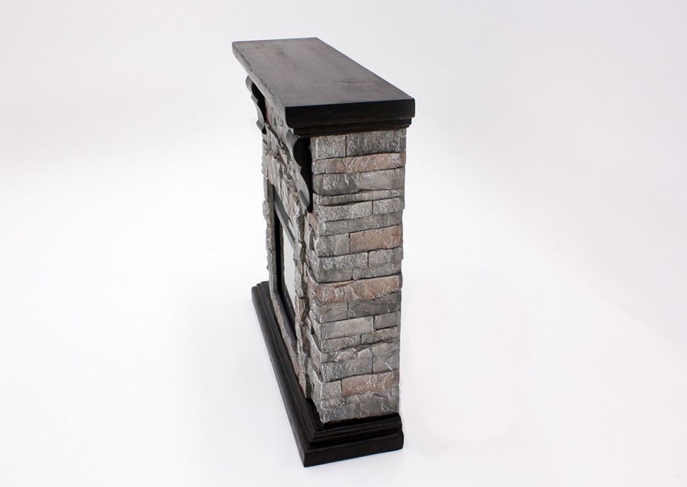 Picture of Pioneer Wall Mantle Fireplace