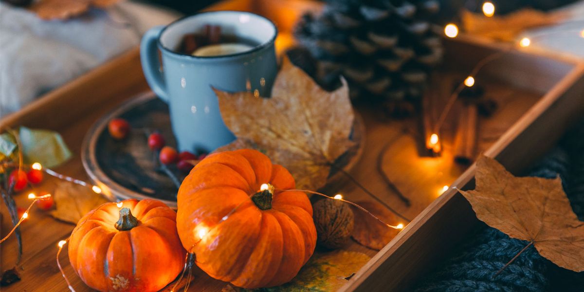5 Fall Decor Tips For Your Home