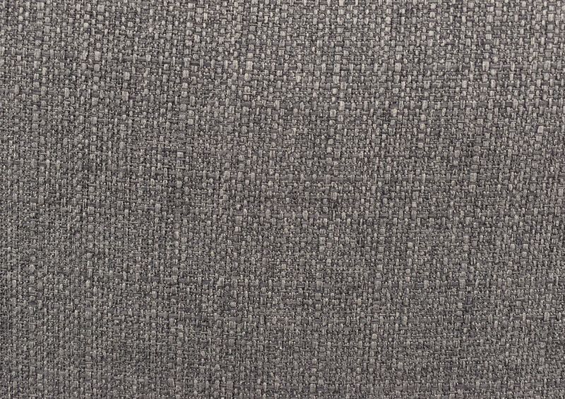Close Up of the Upholstery Fabric on the Bay Ridge Sectional Sofa by Behold Home Furnishings | Home Furniture Plus Bedding