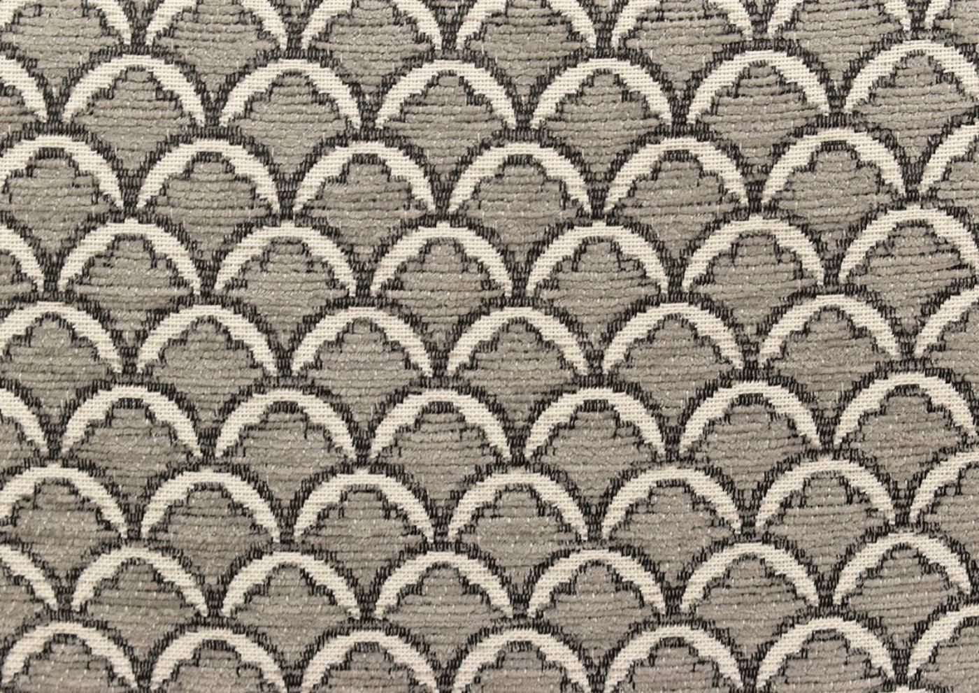 Close Up of the Upholstery Fabric for Accent Pillow on the Bay Ridge Sectional Sofa by Behold Home Furnishings | Home Furniture Plus Bedding