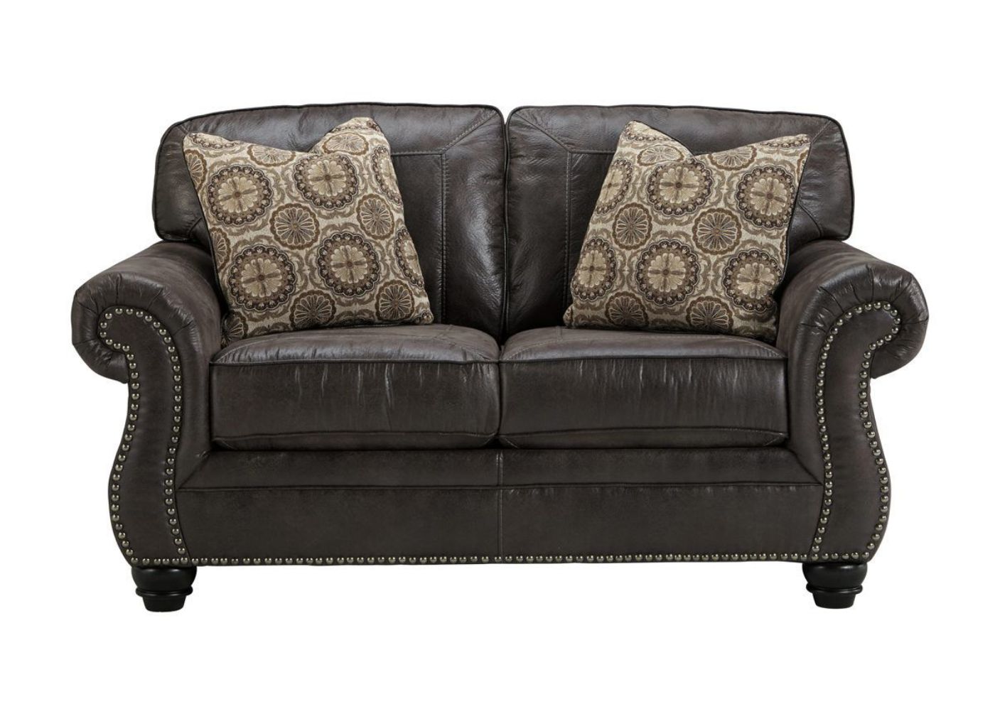 Picture of Breville Sofa Set - Gray