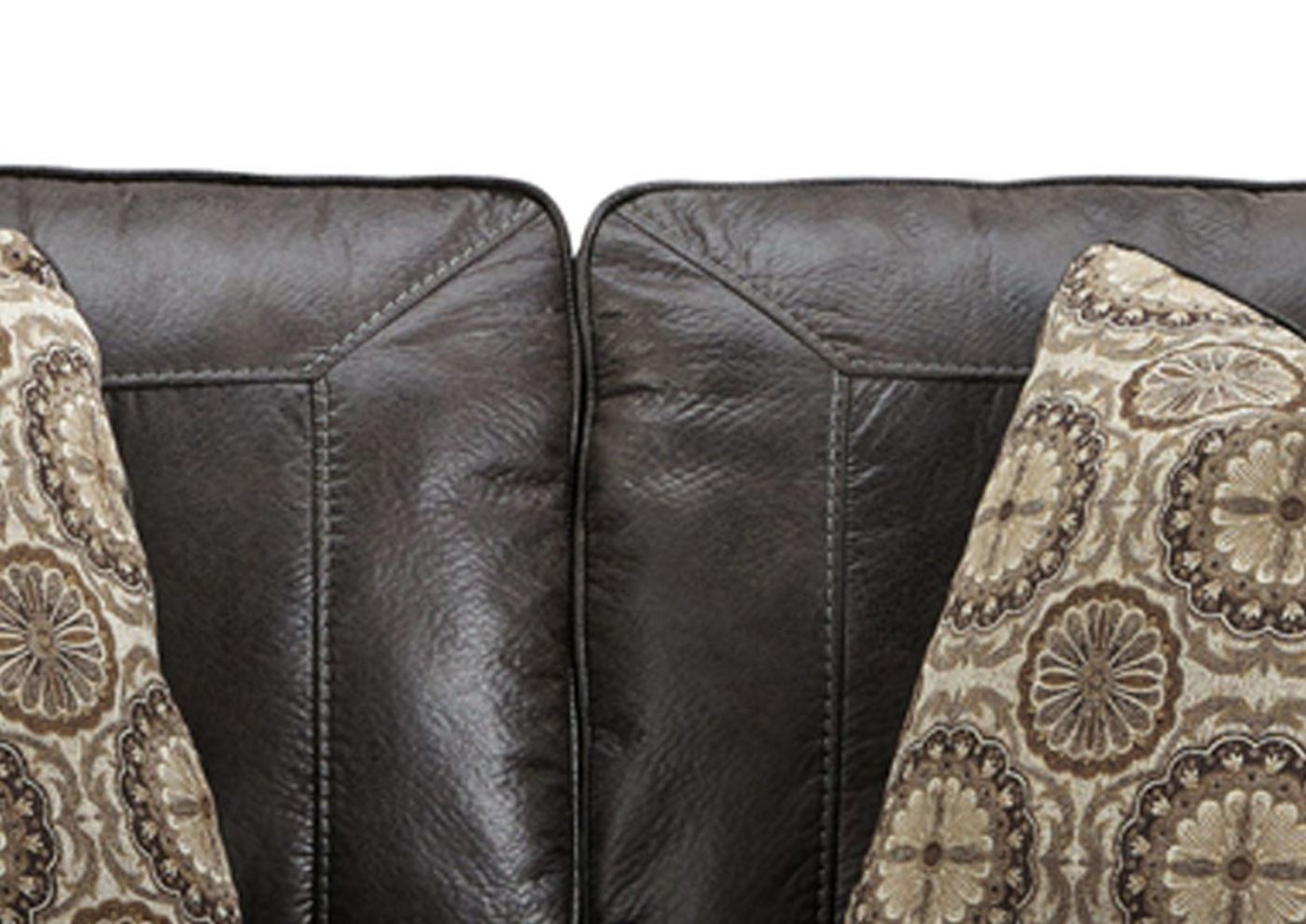 Picture of Breville Sofa Set - Gray