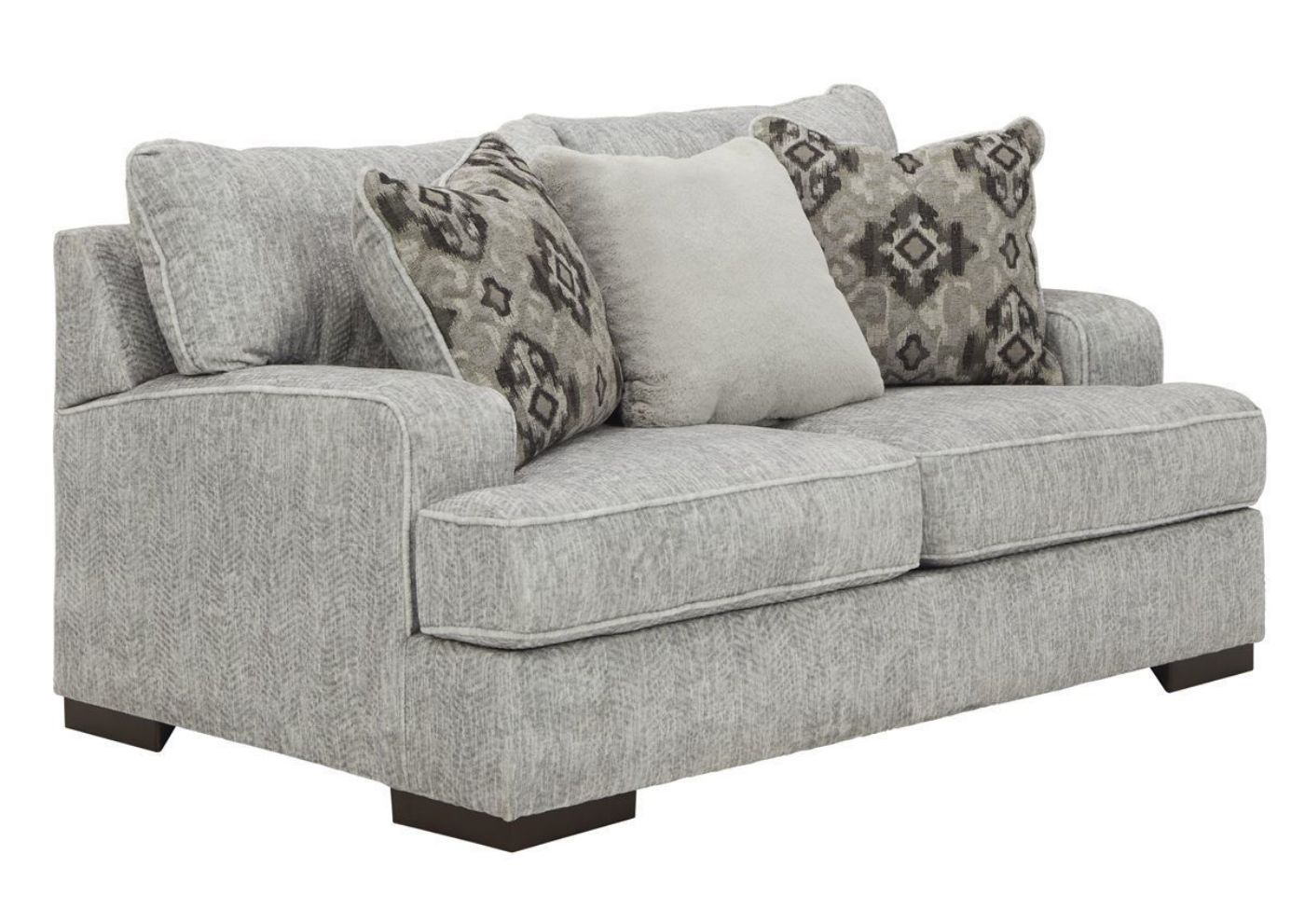 Mercado Loveseat by Ashley Furniture | Home Furniture Plus Bedding