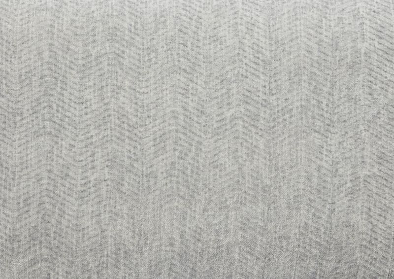 Close Up of the Upholstery Fabric on the Mercado Collection by Ashley Furniture | Home Furniture Plus Bedding