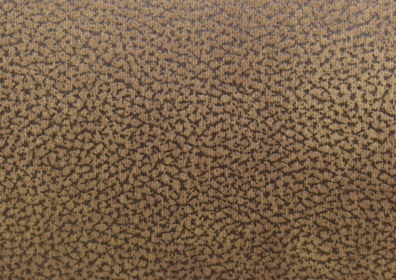 Upholstery Swatch of the Knoxville Reclining Sofa in Brown by Standard Furniture | Home Furniture Plus Bedding