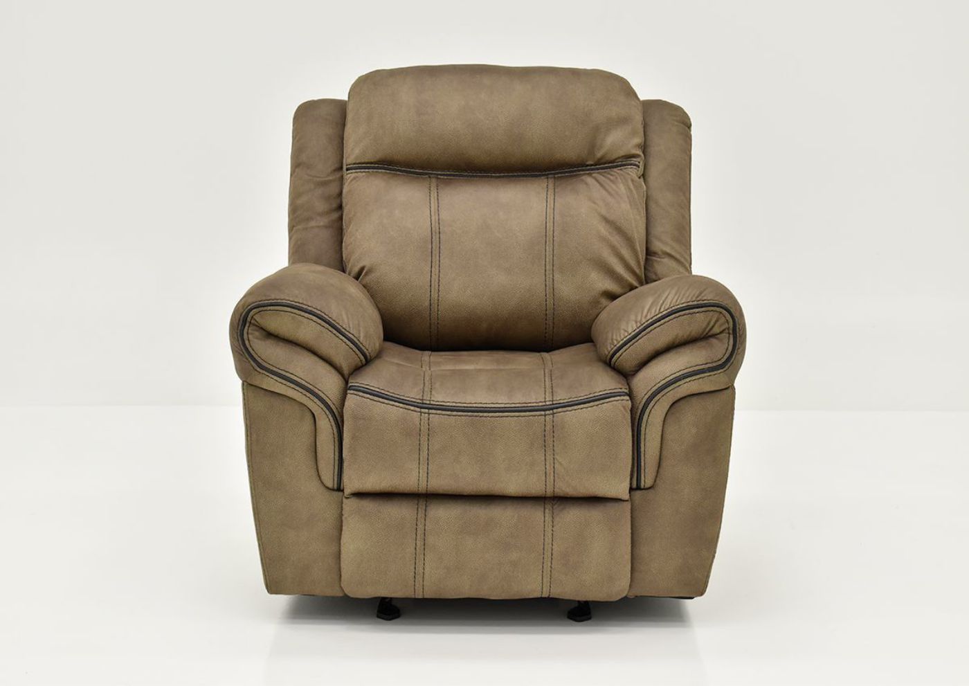 Picture of Knoxville Rocker Recliner - Brown