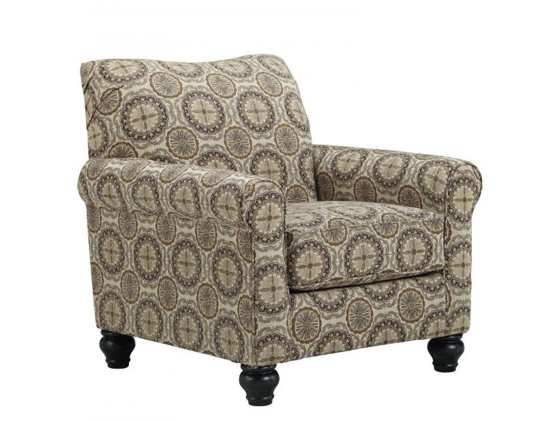 Picture of Breville Accent Chair - Multi