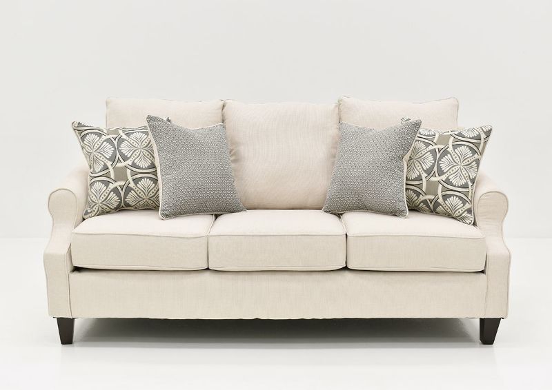 Front Facing View of the Bay Ridge Sofa by Behold | Home Furniture Plus Bedding