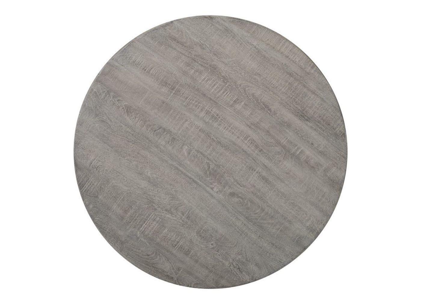 Overhead View of the Rastella End Table  | Home Furniture Plus Bedding