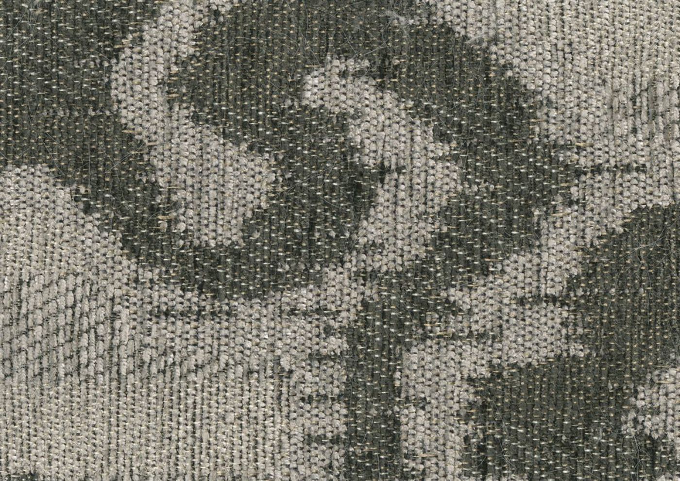 Close Up of the Filigree Patterned Accent Pillow Fabric for the Mercado Collection by Ashley Furniture | Home Furniture Plus Bedding