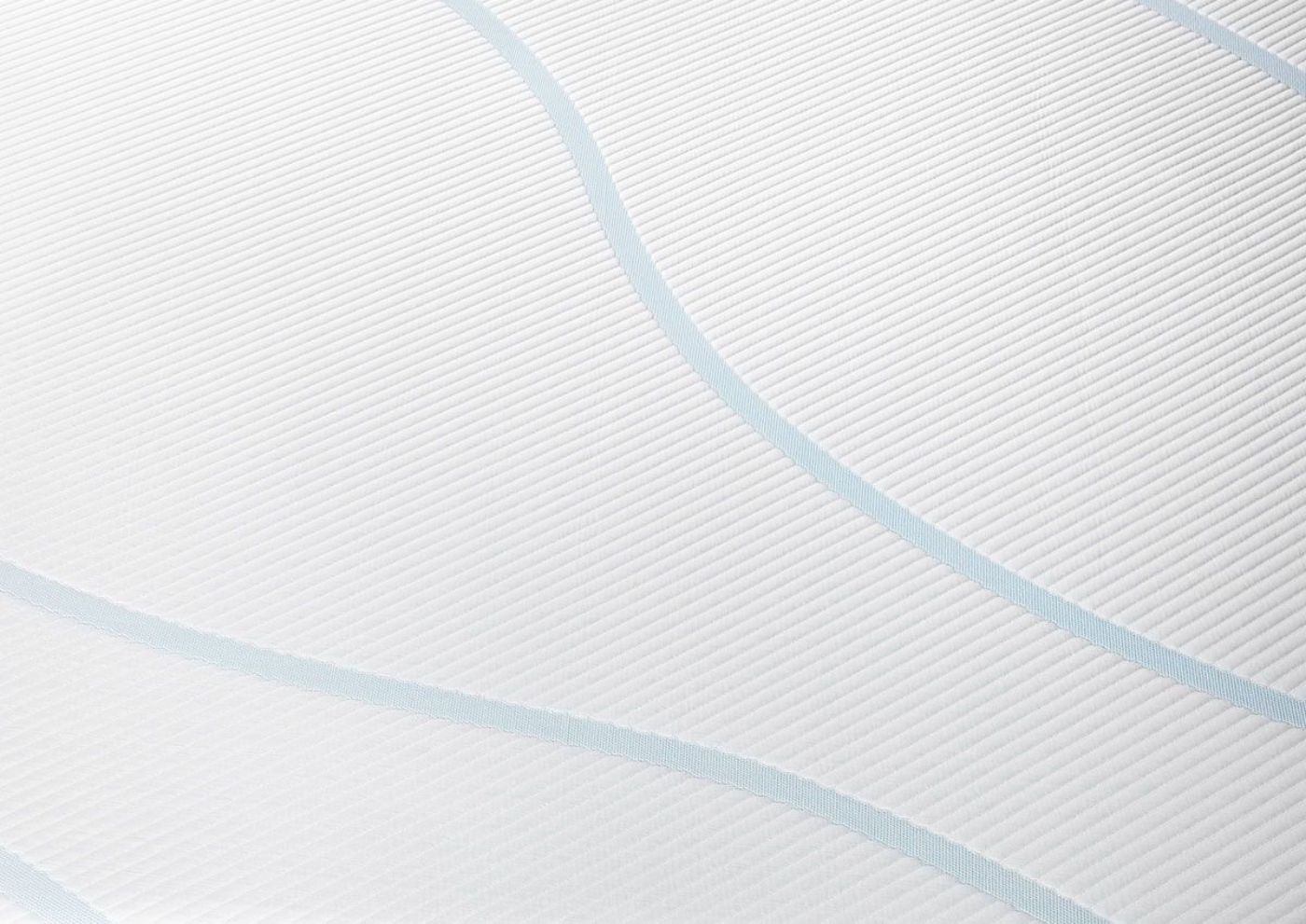 Close Up Top Quilting on the Tempur-Pedic Adapt Medium Mattress | Home Furniture Mattress Center