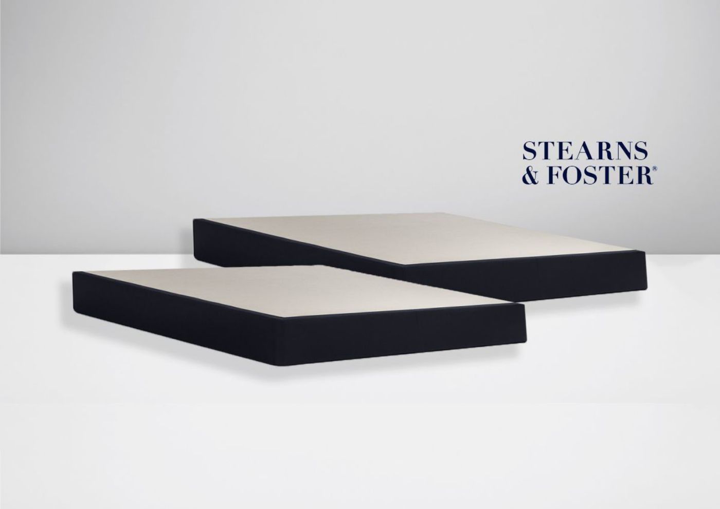Picture of Stearns 9 Inch Foundation - King