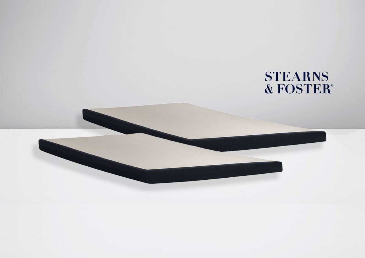 Picture of Stearns 5 Inch Foundation - King