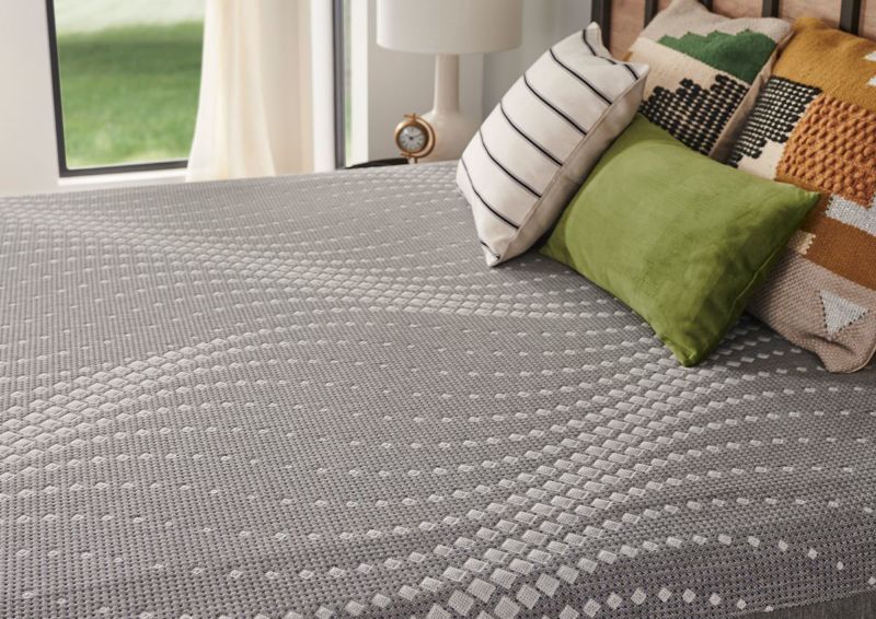 sealy medina mattress review