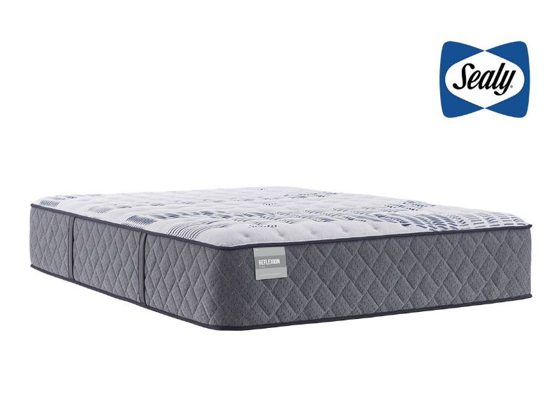 Sealy Posturepedic Mirabai Firm Mattress - Twin Size | Home Furniture Plus Bedding