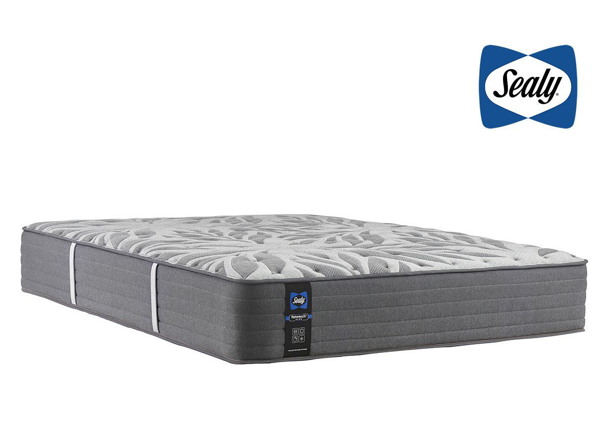 sealy pillow top mattress