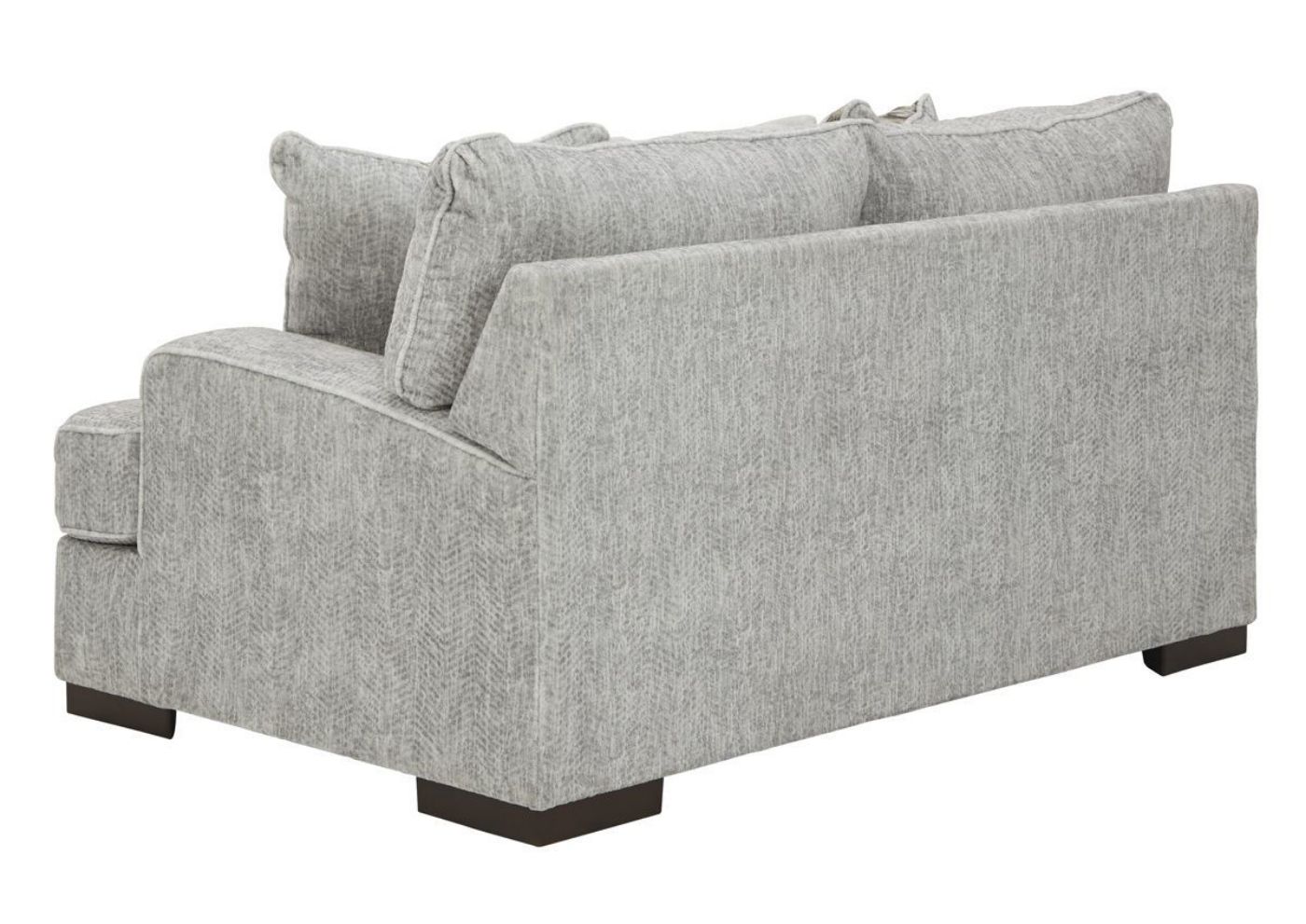 Picture of Mercado Loveseat - Gray