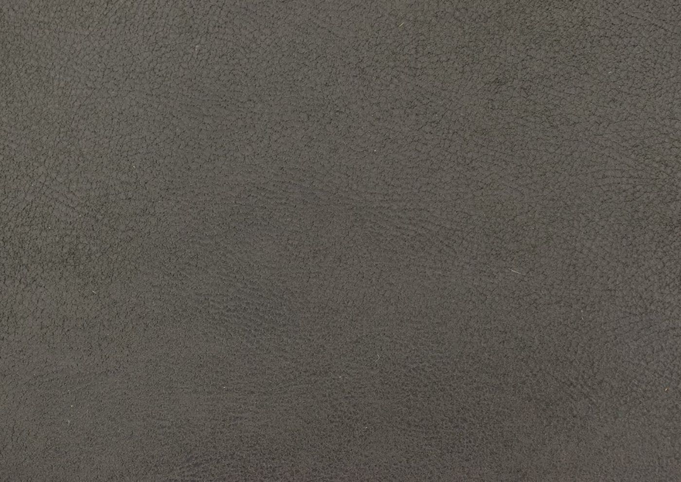 Close Up View of the Lush Gray Upholstery Fabric on the Bolton Collection - Gray | Home Furniture Plus Bedding