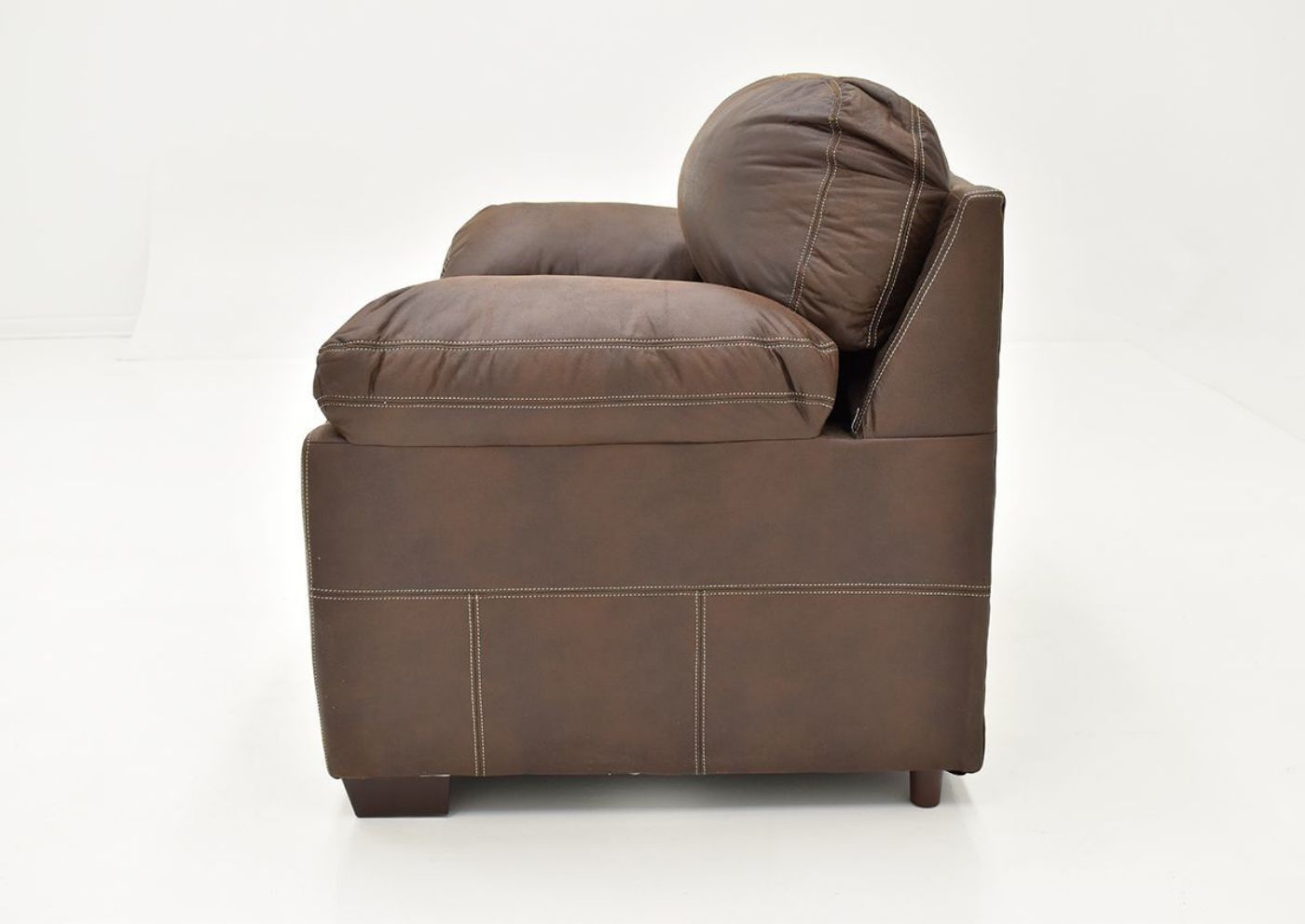 Picture of Bolton Chair - Brown