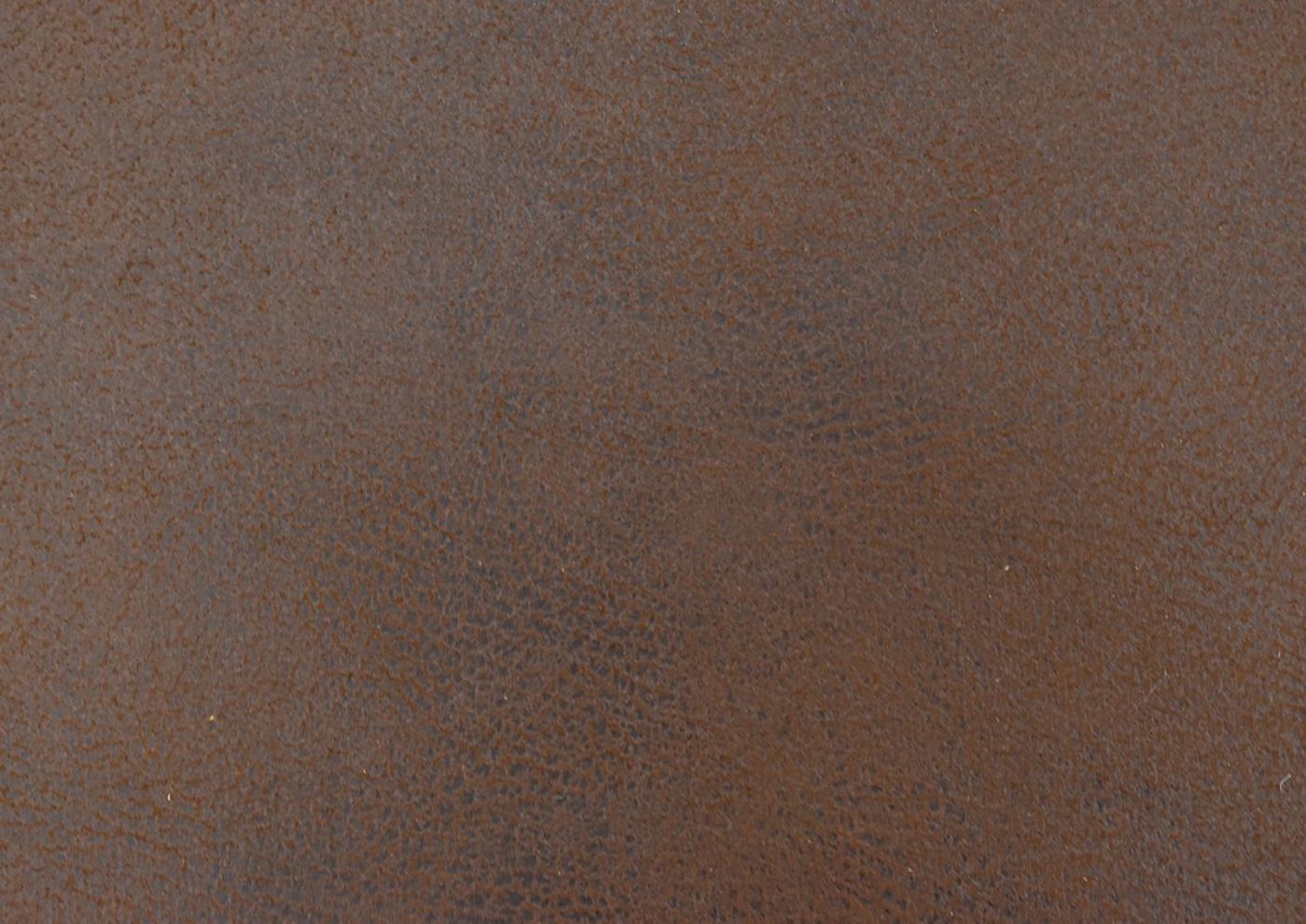 Close Up of the Brown Upholstery Fabric Covering the Bolton Storage Ottoman | Home Furniture Plus Mattress