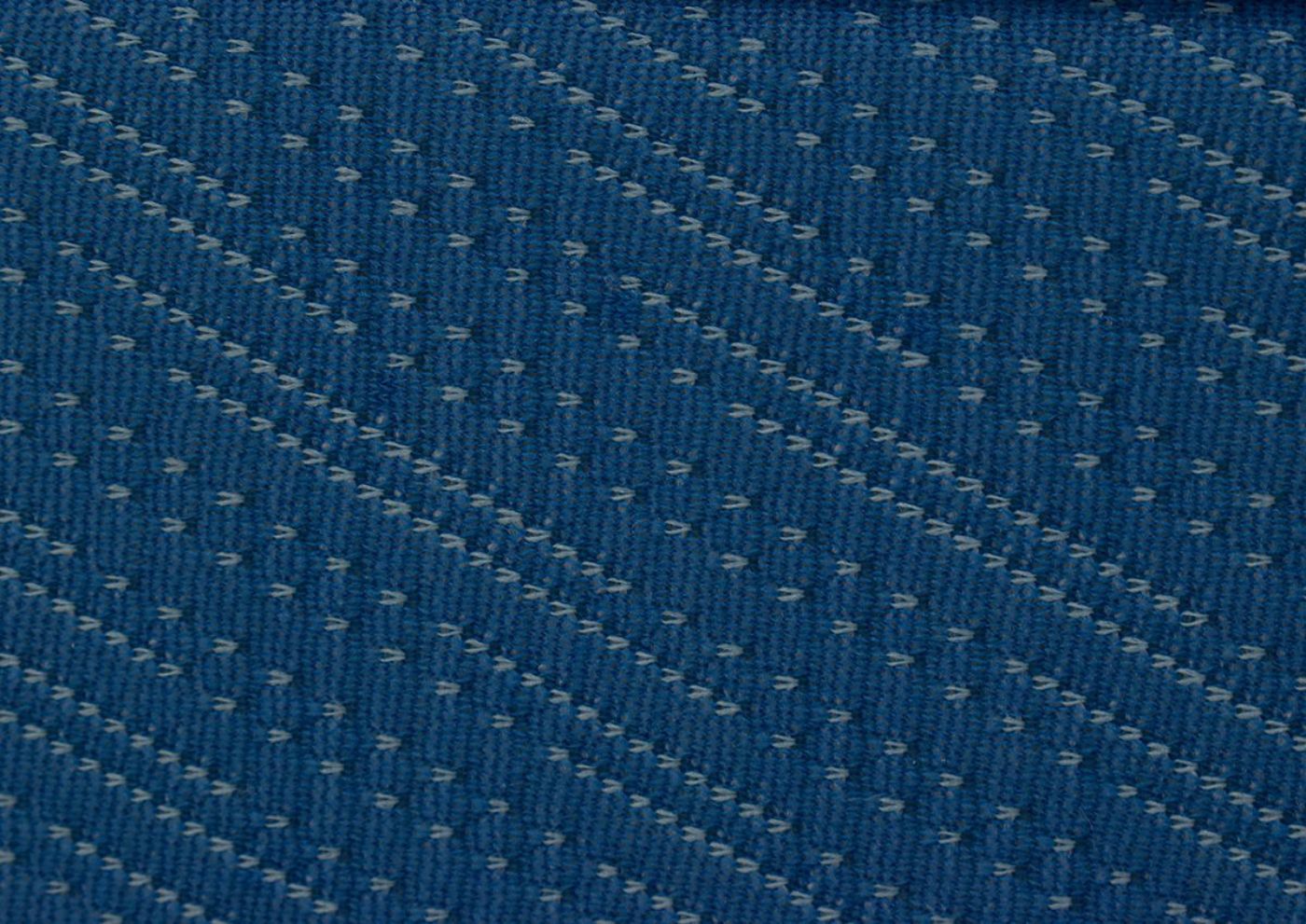 Valor Queen Size Mattress by American Bedding Close Up Fabric View | Home Furniture Plus Bedding