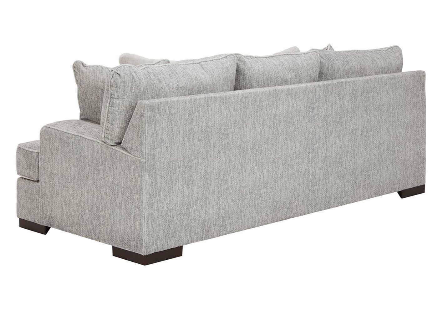 Picture of Mercado Sofa - Gray