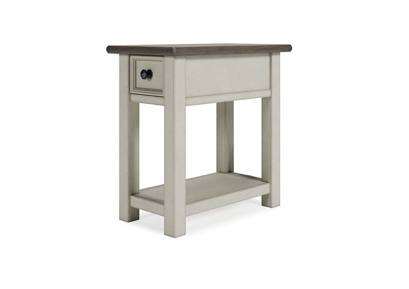 Picture of Bolanburg Power Chairside End Table