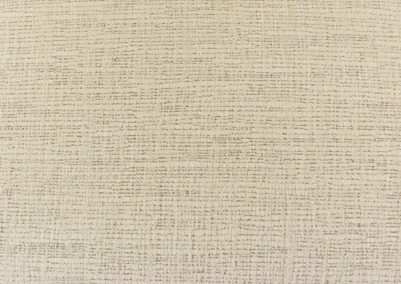 Off White Chadwick Loveseat by Klaussner Showing the Upholstery Detail, Made in the USA | Home Furniture Plus Bedding