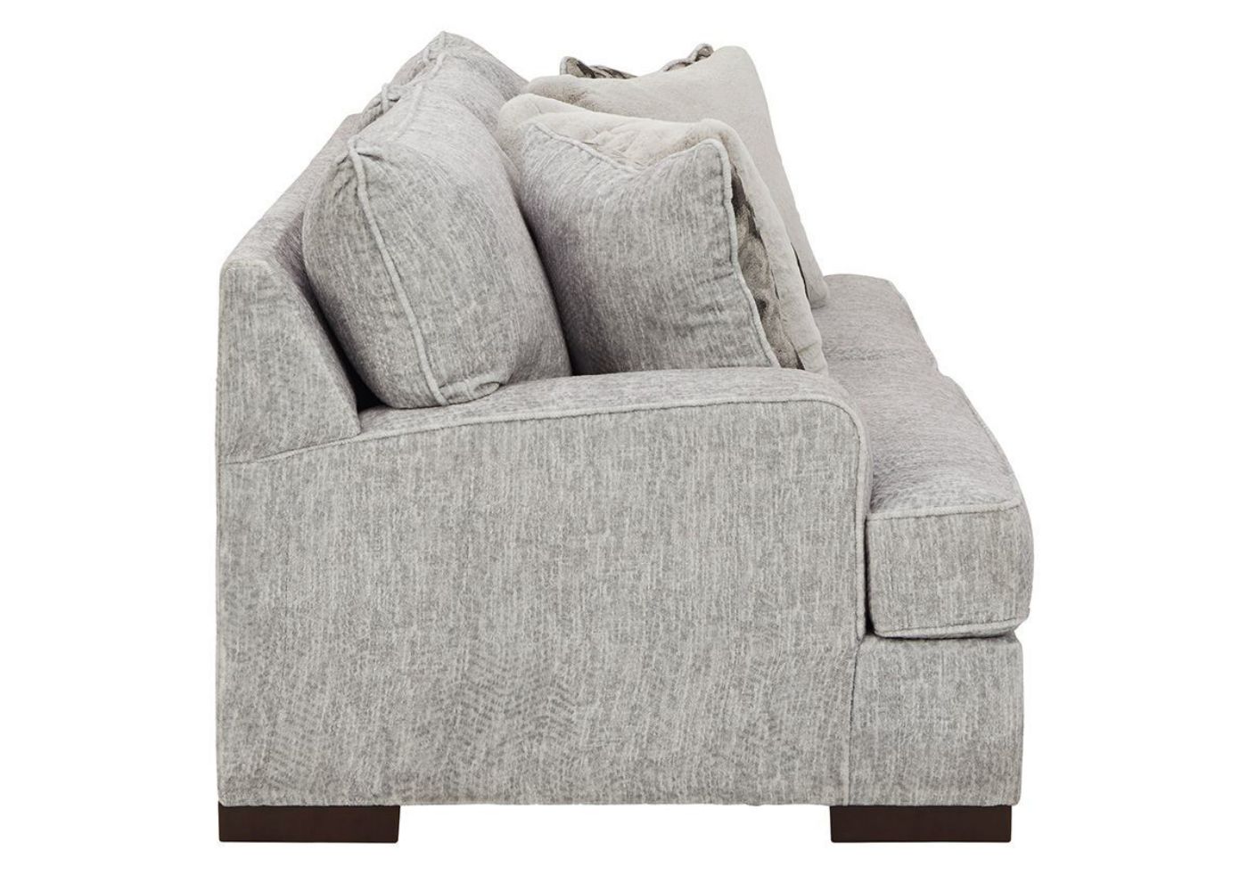 Picture of Mercado Sofa - Gray