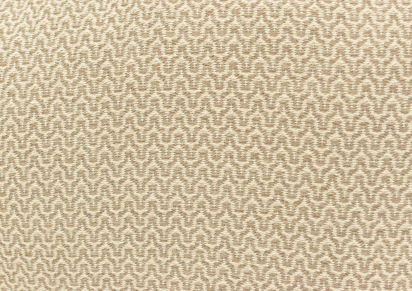 Off White Chadwick Sofa by Klaussner Showing the Patterned Accent Pillow Detail, Made in the USA | Home Furniture Plus Bedding