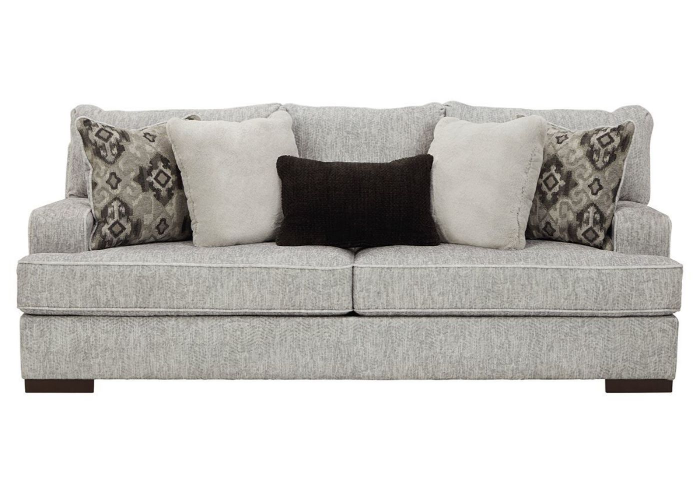 Picture of Mercado Sofa - Gray