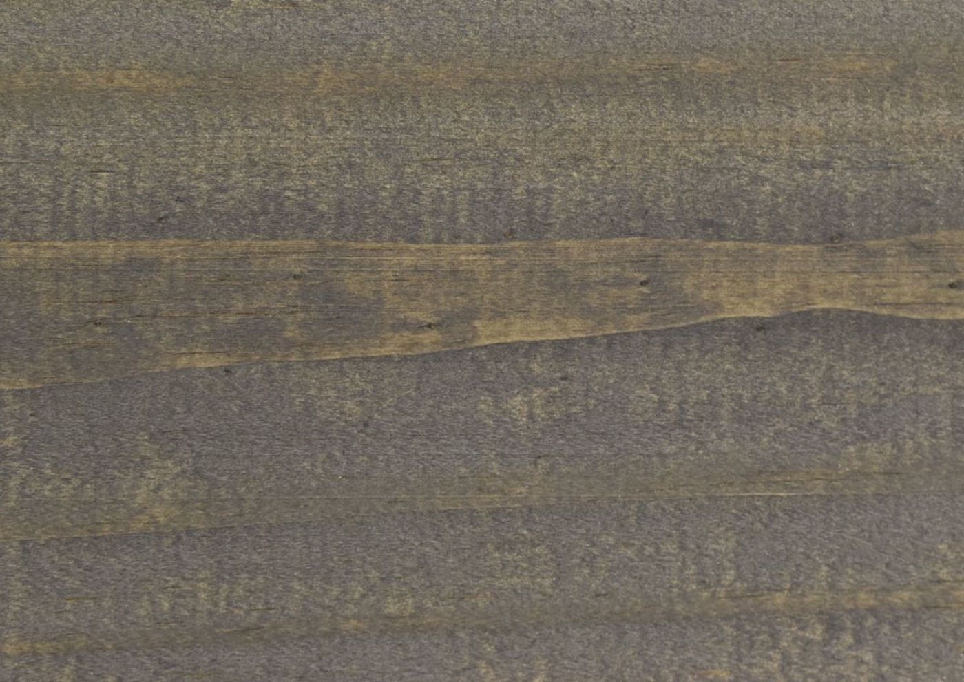 Close Up of the Walnut Brown Finish on the Duncan Twin Over Twin Bunk Bed | Home Furniture Plus Bedding