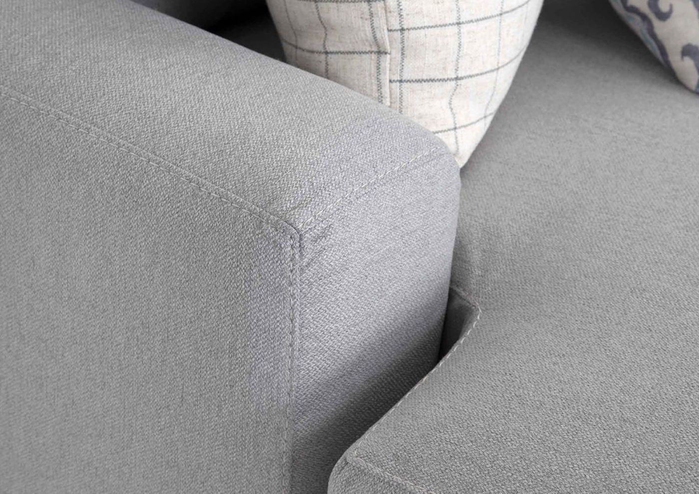 Picture of Bradshaw Chair - Gray