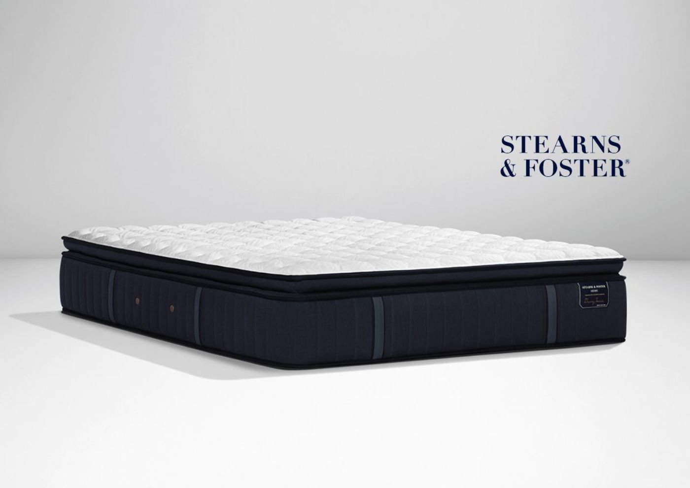 Picture of Rockwell Luxury Plush Mattress - King Size