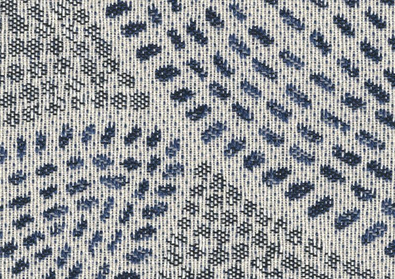 Fabric Swatch for the Accent Pillows on the Altari Loveseat in Slate Gray by Ashley Furniture | Home Furniture Plus Bedding