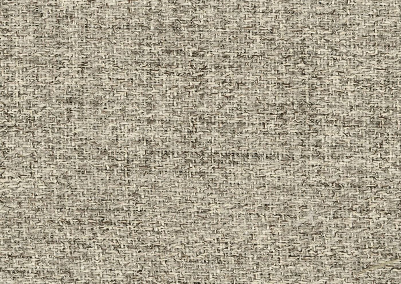 Fabric Swatch of the Alessio Sofa in Off White by Ashley Furniture | Home Furniture Plus Bedding