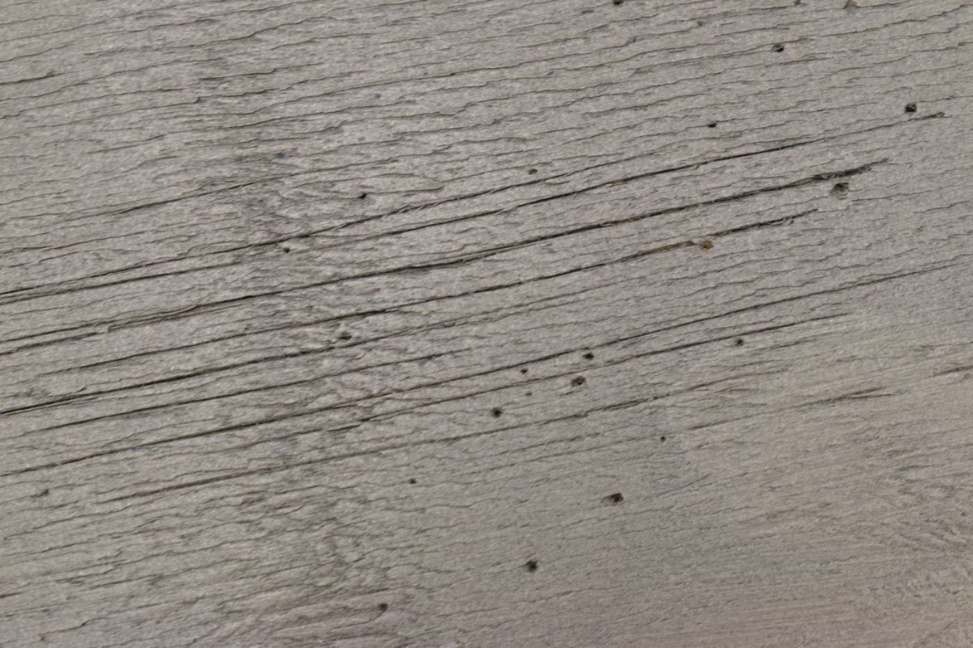 Close Up View of the Carson Lift Top End Table in Granite by Vintage Furniture | Home Furniture Plus Bedding