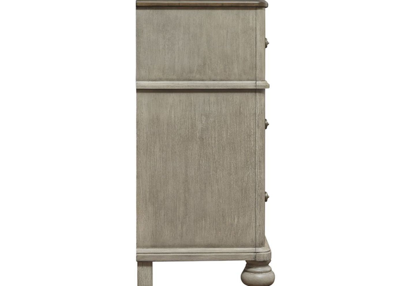 Picture of Falkhurst Dresser with Mirror